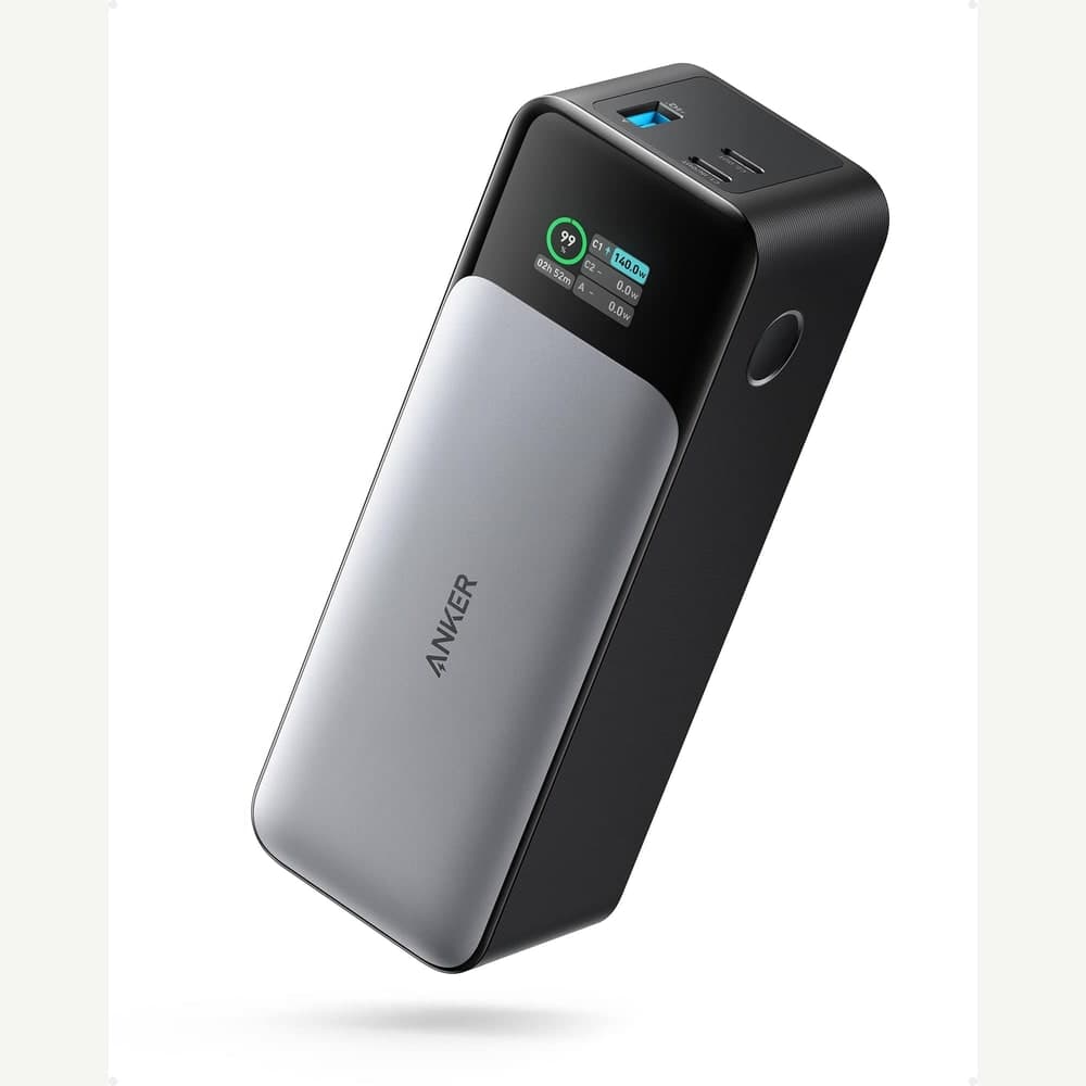 Anker 737 PowerBank 24000 mAh