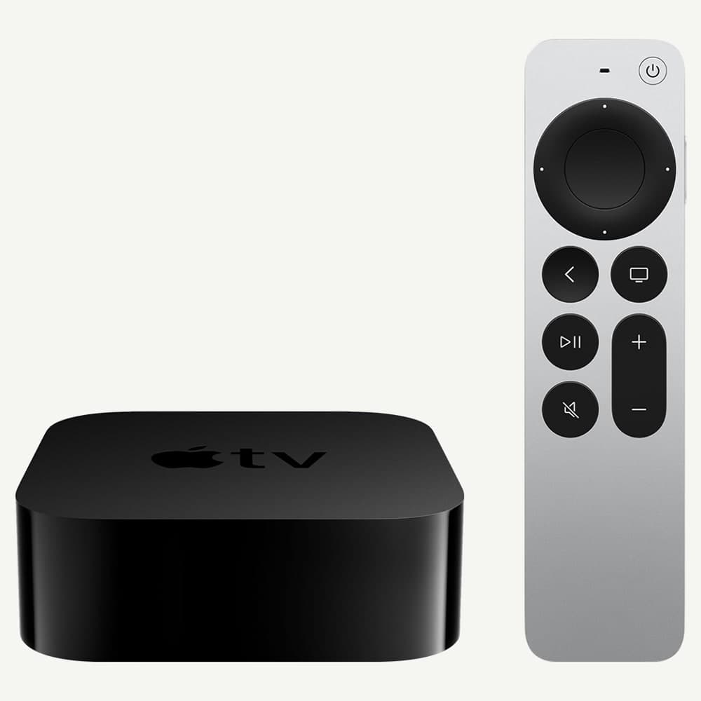 Apple Apple TV 4K 128 GB