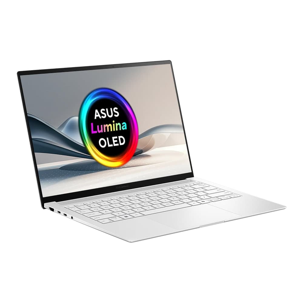 ASUS Zenbook 14 OLED