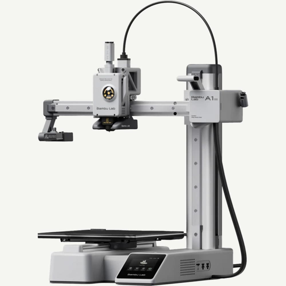 Bambu Lab A1