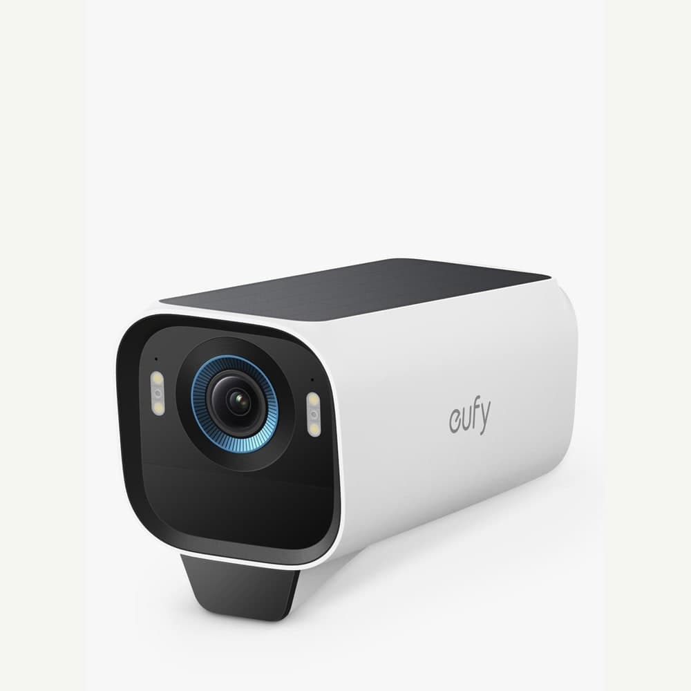 Eufy eufyCam S3 Pro 2‑Cam Kit