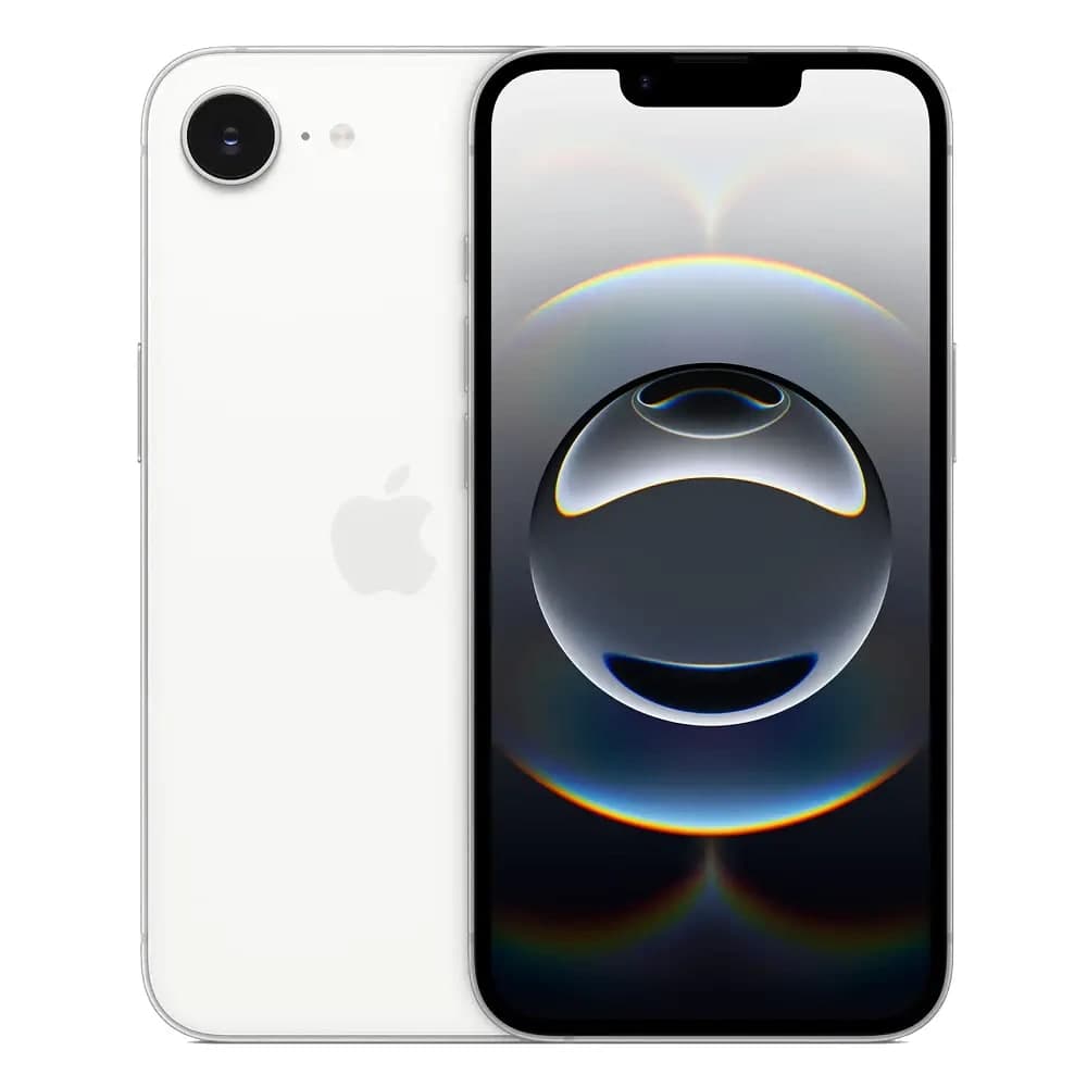 Apple iPhone 16e 128 GB