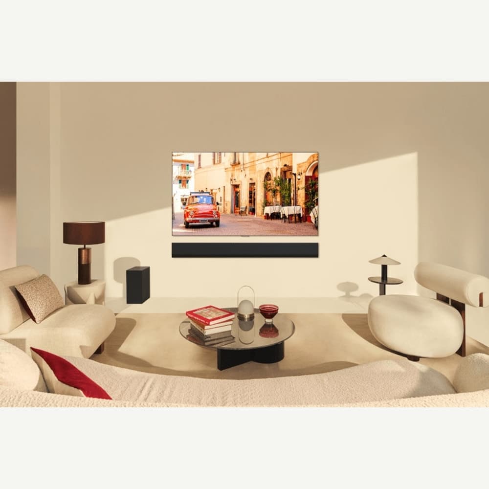 LG OLED evo G4 65″