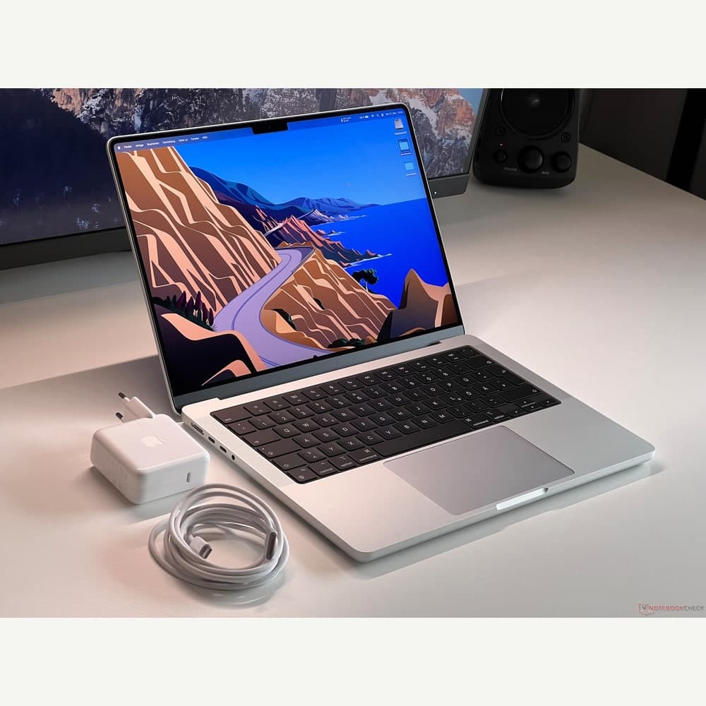 Apple MacBook Pro 14 M4 Pro