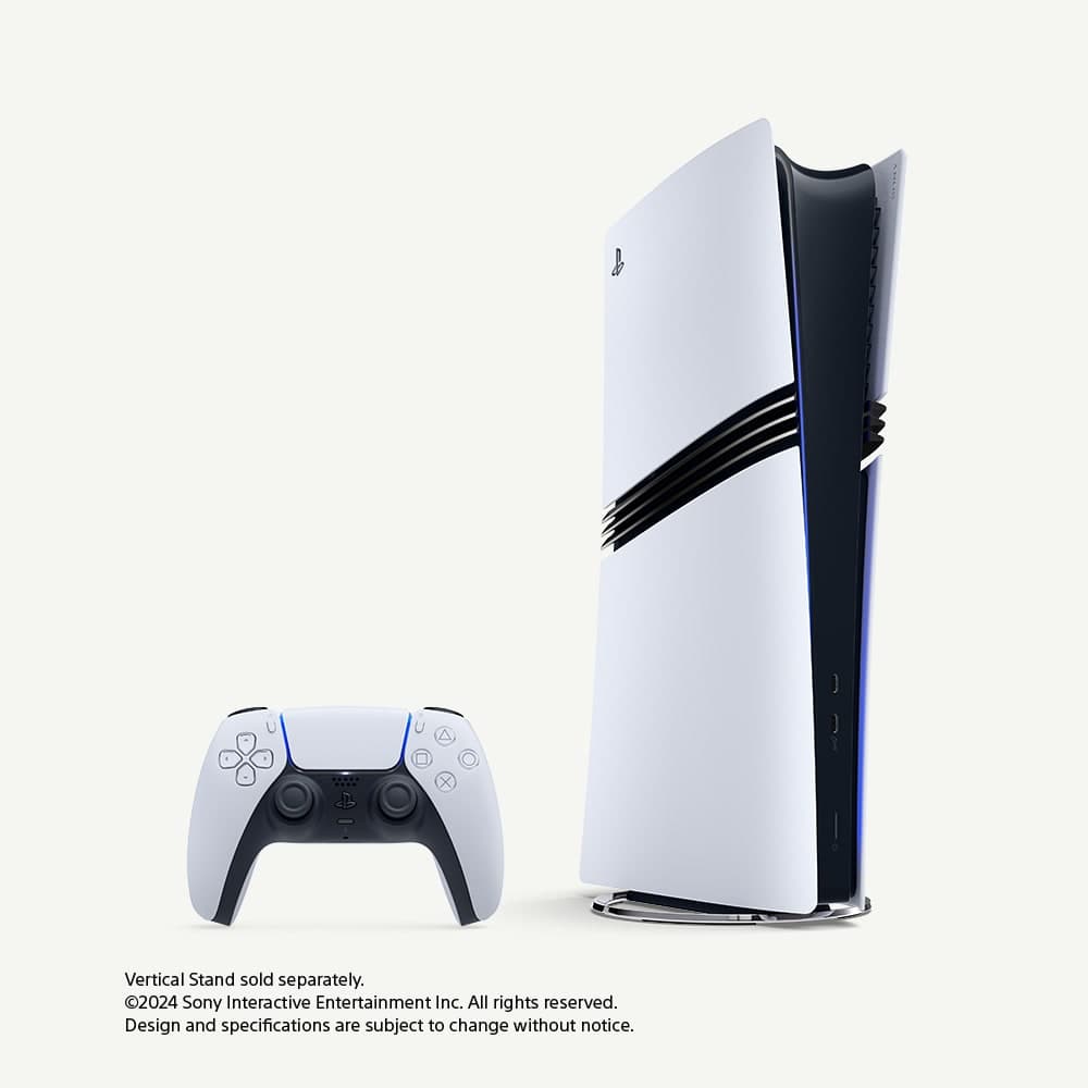 Sony PlayStation 5 Pro