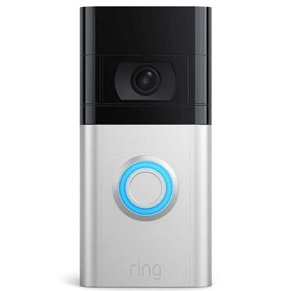 Ring Video Doorbell 2
