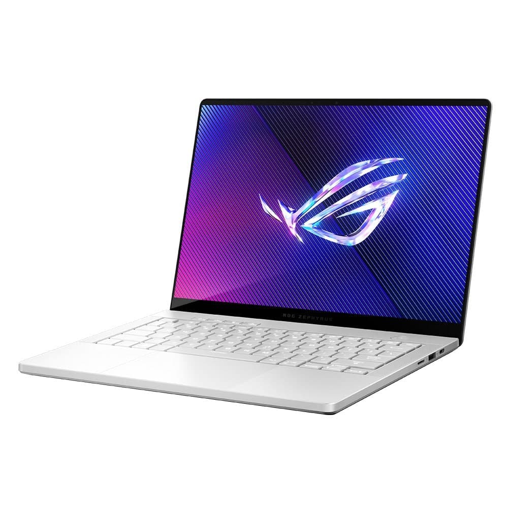 ASUS ROG Zephyrus G14
