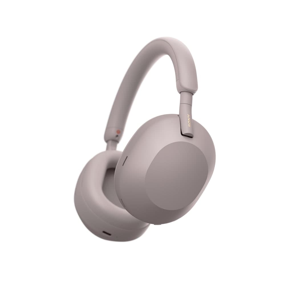 Sony WH‑1000XM5