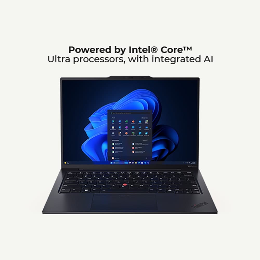 Lenovo ThinkPad X1 Carbon Gen 13