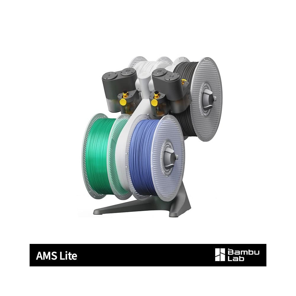 Bambu Lab AMS lite