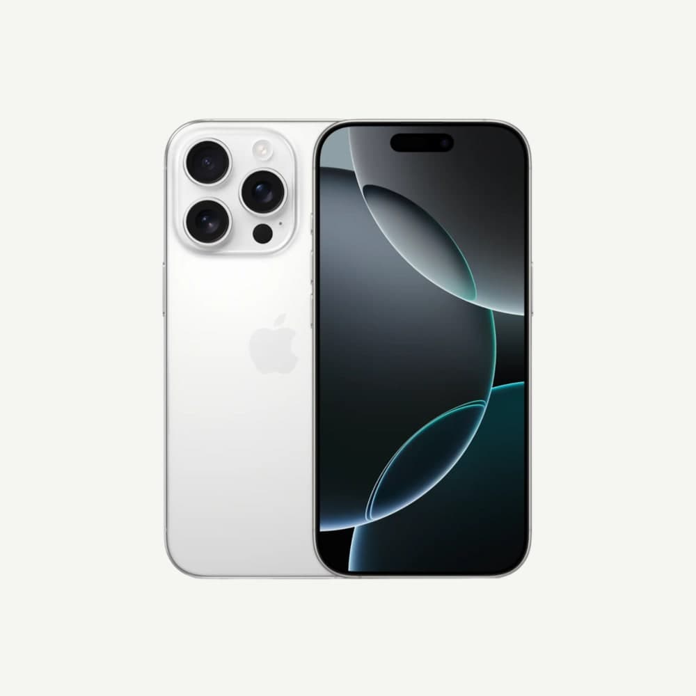 Apple iPhone 16 Pro 256 GB