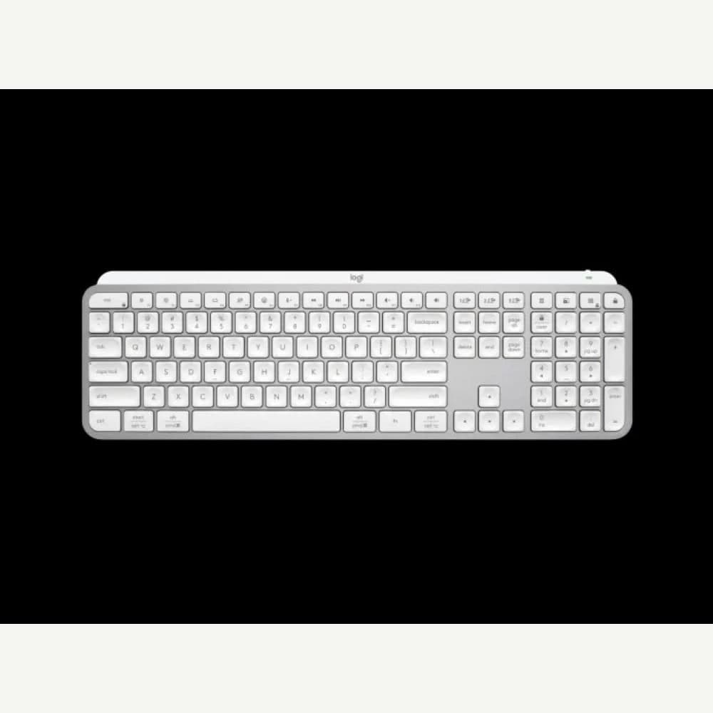 Logitech MX Keys S