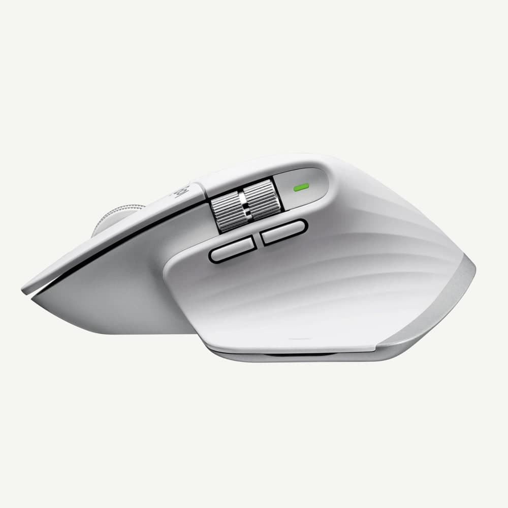 Logitech MX Master 3S