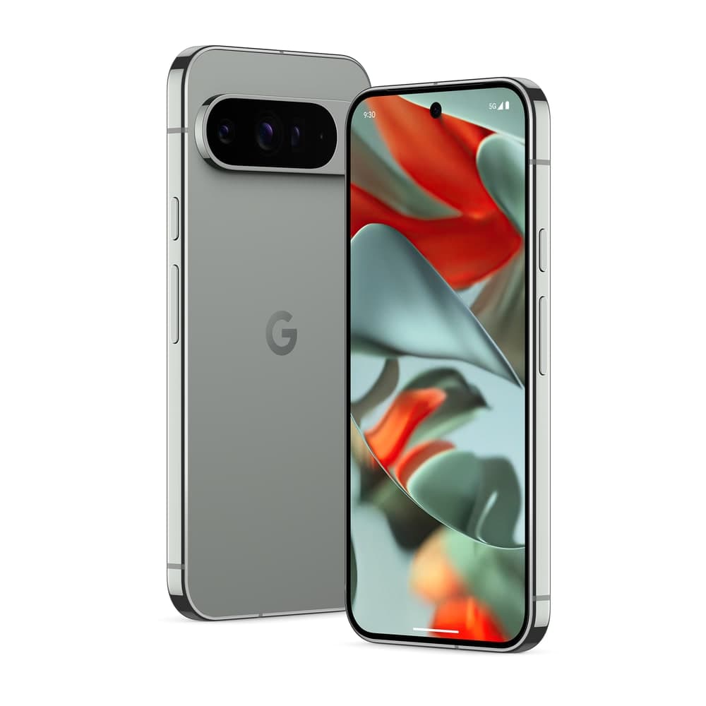 Google Pixel 9 Pro 256 GB