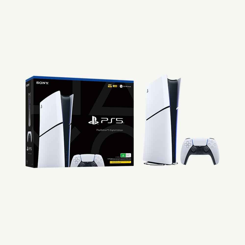 Sony PlayStation 5 Slim