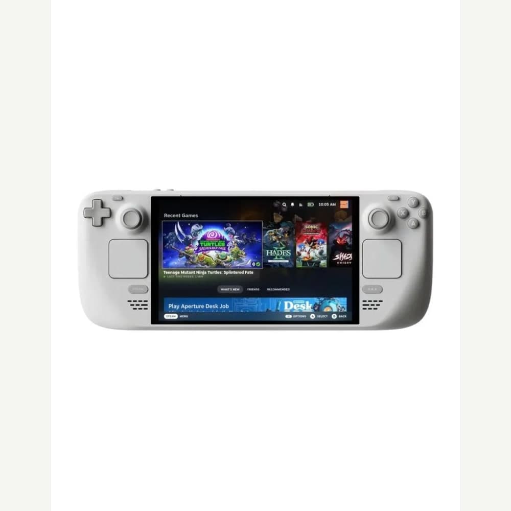Valve Steam Deck OLED 512 GB
